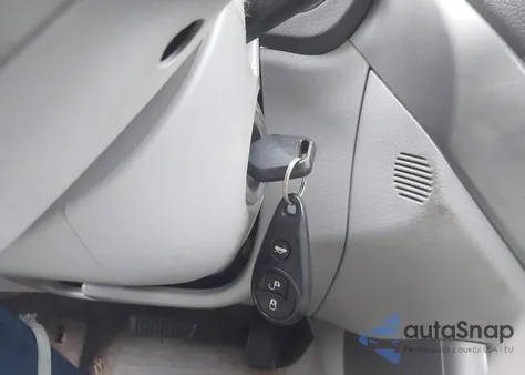 2010 Subaru Forester 2.5X Premium z USA, uszkodzony, nr VIN JF2SH6CC2AH905922